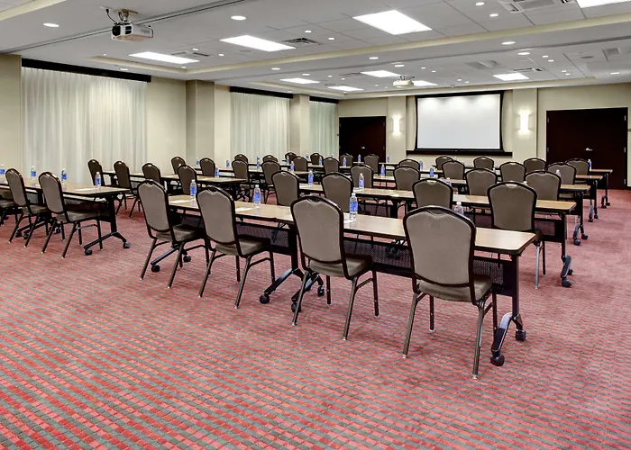 Hyatt Place Corpus Christi