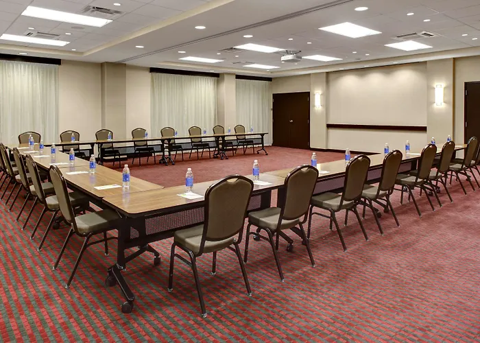 Hyatt Place Corpus Christi