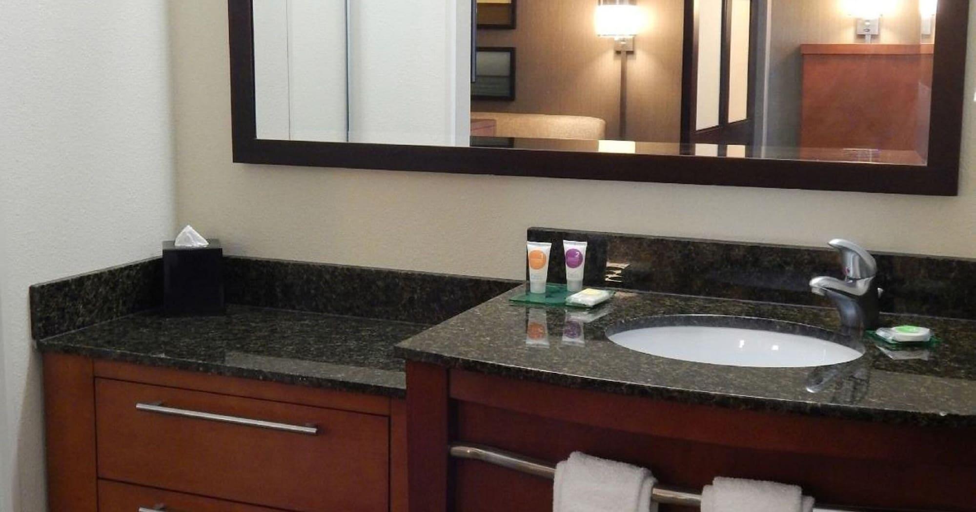 Hyatt Place Hotel Corpus Christi