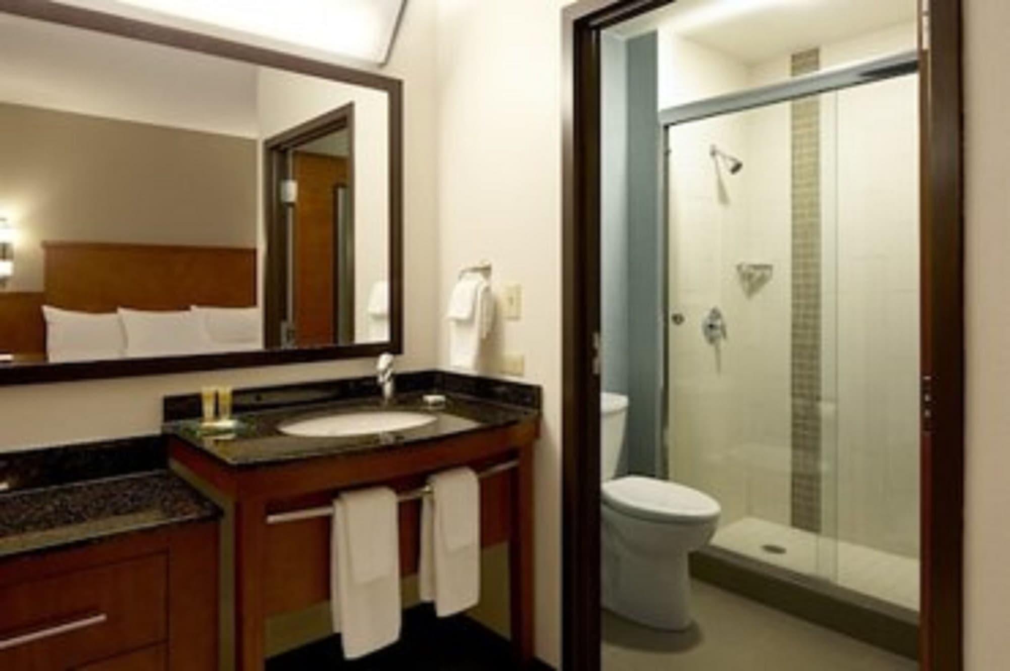 Hyatt Place Hotel 3*