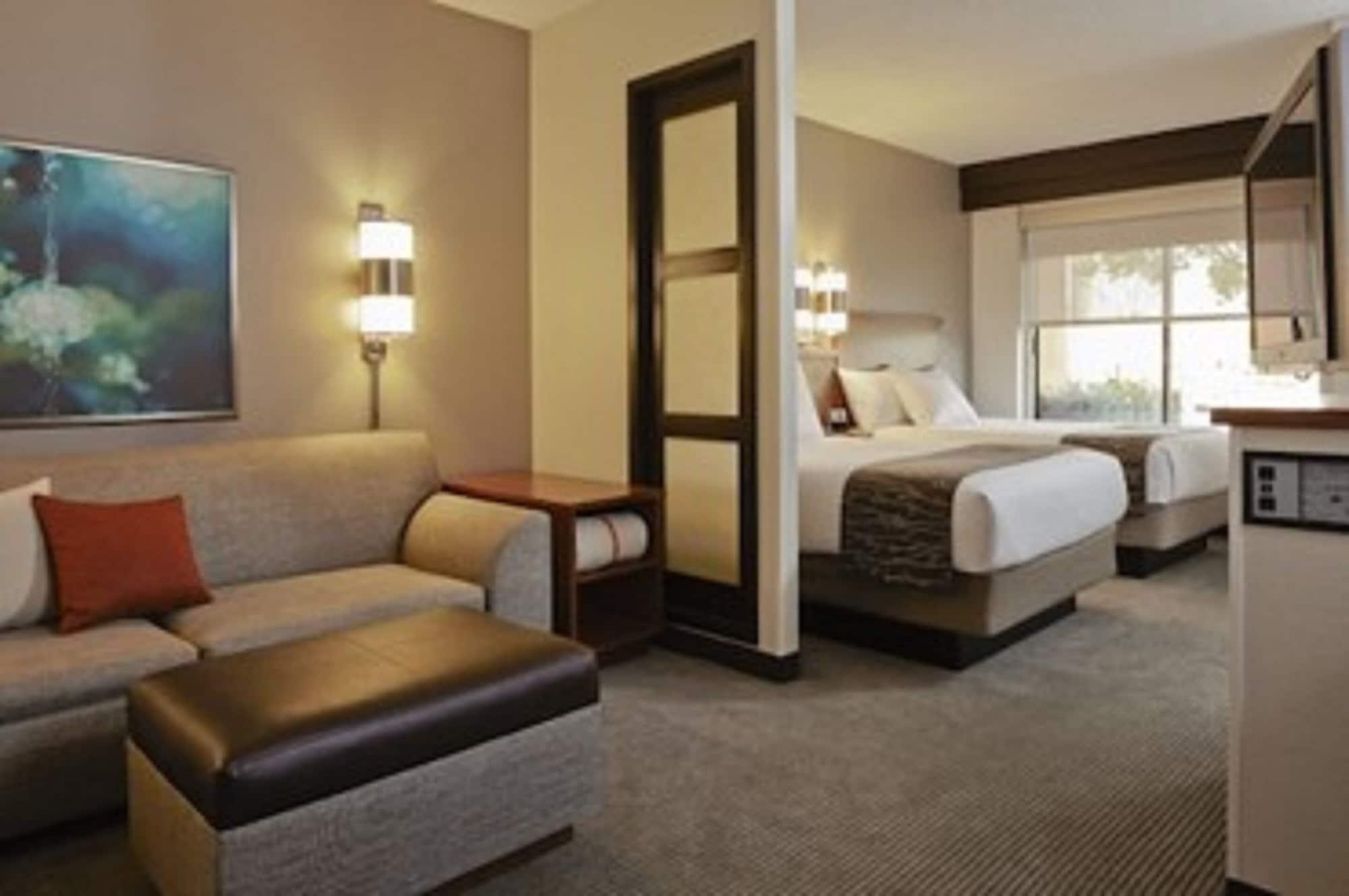 Hyatt Place Hotel Corpus Christi