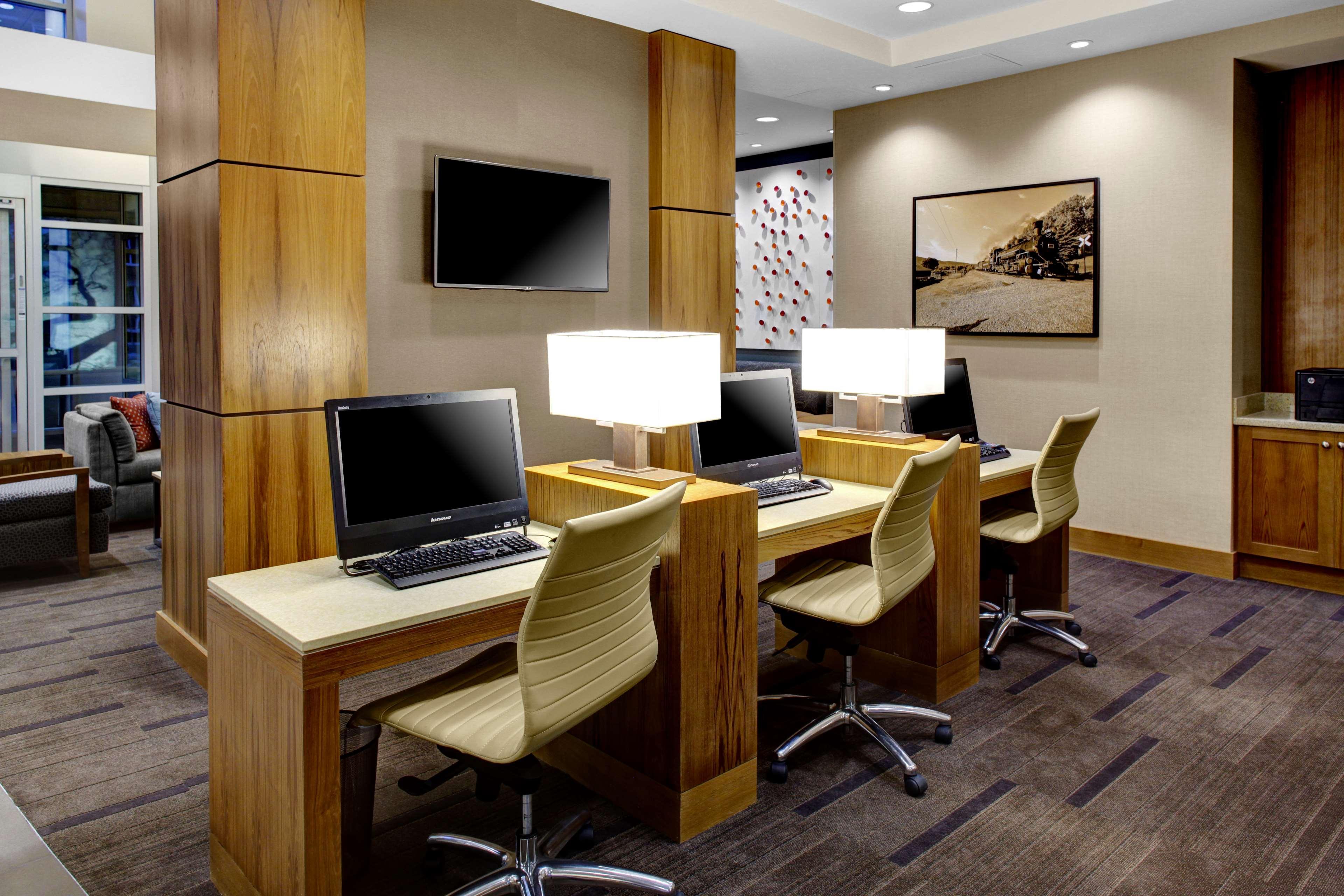 Hotel Hyatt Place 3*