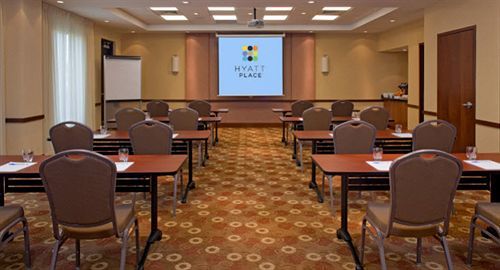 Hotel Hyatt Place 3*