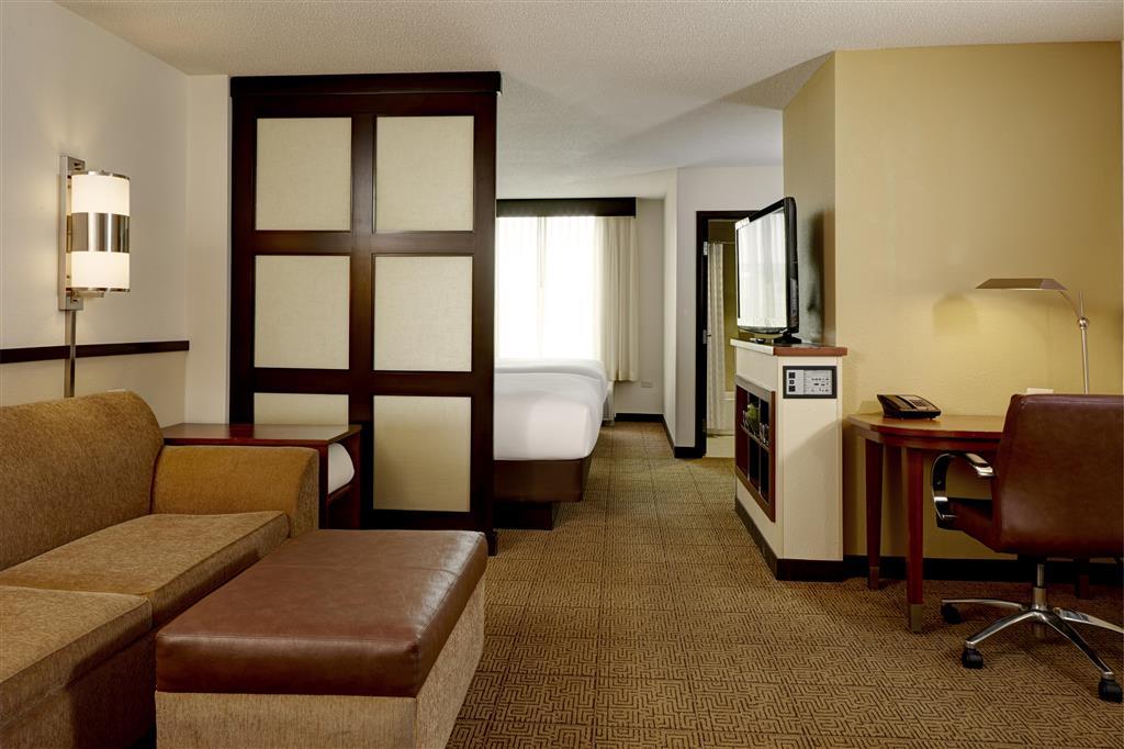 Hyatt Place 3*